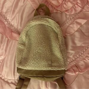 Cozy Cream Mini DSW Backpack